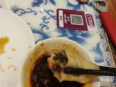 -东方饺子王(大屯路店)