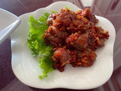 -松涛园朝鲜·海鲜·料理店(鸭绿江断桥店)