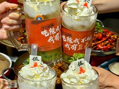 -辣不二地道川菜(汉水路店)