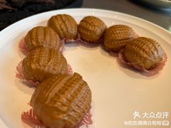 -阿明小菜·海鲜·上海菜(梅陇店)
