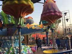 -郑州方特梦幻王国