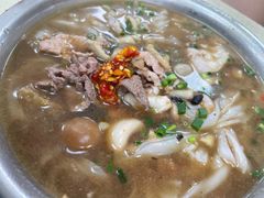 -舒记老友粉(埌西店)