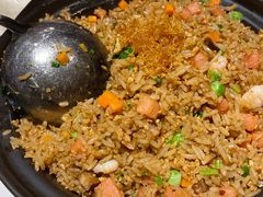 渔家佬炒饭-张记旺角食街(动物园店)