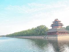 -秋果四合院酒店(北京王府井协和医院店)