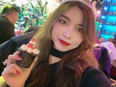 -山与蓝·轻糖鲜果蛋糕(勒泰店)