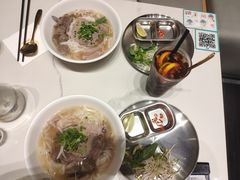 -CHILL Pho澳洲牛肉越南粉(佛山顺德万象汇店)