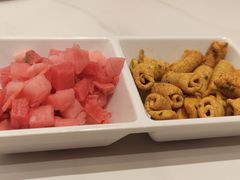 -雅佳神话·麻辣烤鱼(新街口店)