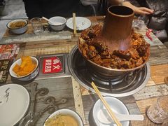 -刘记光大火锅鸡(北行店)
