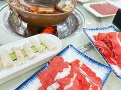 -福寿斋·老北京铜锅涮肉·烤鸭(顺义总店)