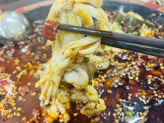 美蛙-烧哥美蛙肥肠鱼火锅·十五年社区店