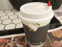 -The Habit Burger Grill 哈比特汉堡(爱琴海店)