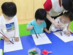 -全优加早教托育园(广百新一城店)