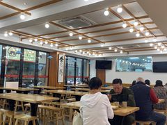 -素满香·素食自助餐(福州·长乐北路店)