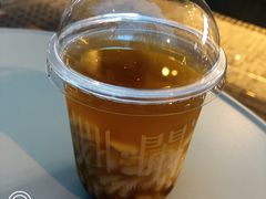 -甜心闲生传统手工冰粉(奎星楼店)