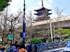 -鼓楼(西湖风景名胜区)
