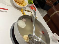 -八合里潮汕鲜牛肉火锅(上海汇智广场店)