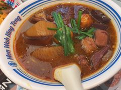 -敏华冰厅(平安金融中心店)