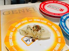 -元气寿司(金光华店)