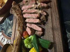 -第101座花园餐厅(湖滨88店)