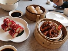 -潮府馆·非遗潮州菜·港式点心(世纪公园店)