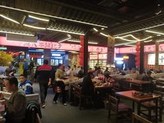 -王扯火胖哥烤生蚝(眉山首店)