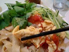 捞面-河南食府(人民路店)