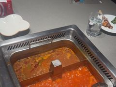 -海底捞火锅(大唐店)