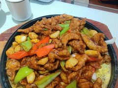 -裕德隆清真饭庄·天津特色菜(河东店)
