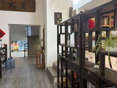 -道南書院·私房菜·早午茶·茶馆