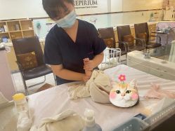 -爱贝蕊恩韩式月子会所(宝安店)