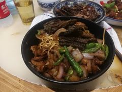 -慧娟面馆·餐厅(望江路店)