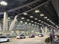 -曼谷素万那普国际机场