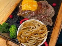 -豪客来牛排(青龙街店)