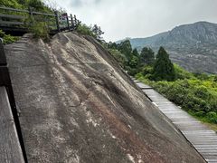 -大罗山风景区