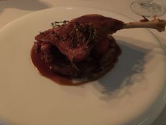 -圣丰索菲特·法国餐厅