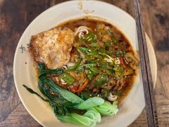 -方铲铲·成都板凳面(滨江银泰店)