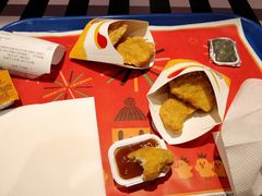 -汉堡王(仲盛世界商城店)