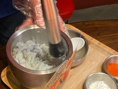 -牛市坎火锅(建设路店)