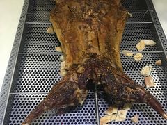 -西夏一品烤全羊(百桥路店)