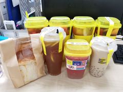 -YO!TEA有茶(科兴科学园店)