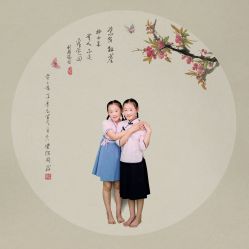 -韩国童趣baby儿童摄影(千灯店)