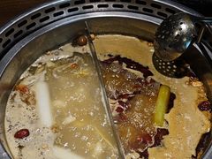 -快乐小羊(富强中路店)