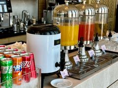 -嘉定凯悦·咖啡厅