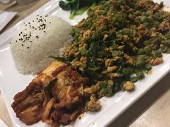 -朗迪姆餐厅(丰尚国际广场店)