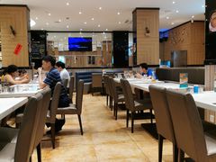 自助取餐区-龙记·香港茶餐厅(海上世界店)