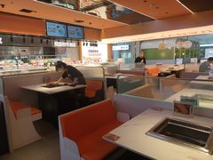 -串一火锅(赛格国际购物中心店)