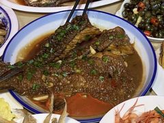 -晓琦农家菜馆·地道农家菜