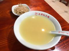 小米粥-天津包子铺(万泉庄店)