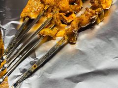 宫后筋-熙成烧烤(白塔岭店)