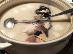 -同里湖大饭店-怡景轩中餐厅(同里古镇店)